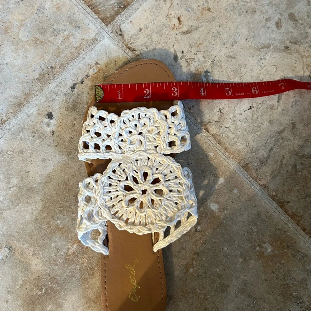 QUPID SANDALS - Picture 6 of 6